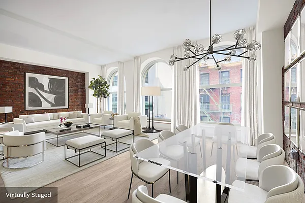 Sold by Halstead Real Estate | media 2