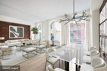 Sold by Halstead Real Estate