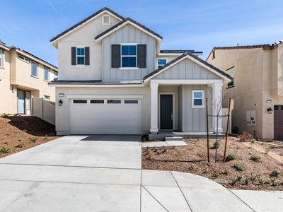 7205 Paul Green Dr, Highland, CA, 92346