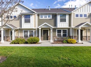 260 W 1010 S, Logan, UT 84321