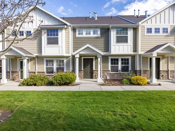 260 W 1010 S, Logan, UT 84321