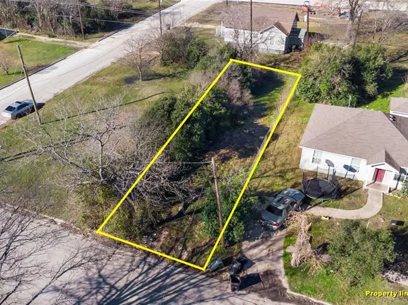 214 S 12th Street, Temple, TX 76501