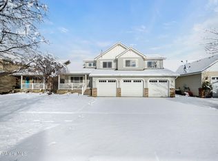 2671 W Loire Dr, Coeur D Alene, ID 83815