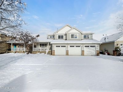 2671 W Loire Dr, Coeur D Alene, ID, 83815