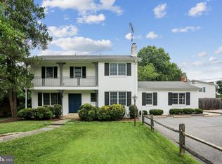 1900 Powder Mill Rd, Silver Spring, MD 20903