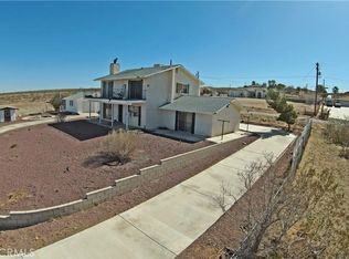 28068 Crestview Rd, Barstow, CA 92311