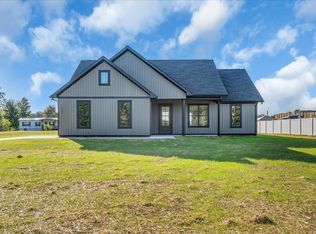 1053 Arch Cope Rd LOT 1, Morrison, TN 37357