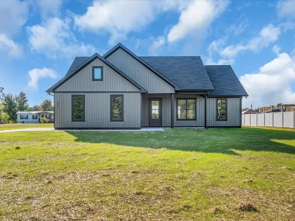1053 Arch Cope Rd Lot 1, Morrison, TN 37357
