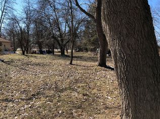 Mound Rd, Washington, MI 48095