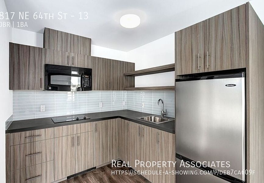 1st image of 817 NE 64th St Unit 13