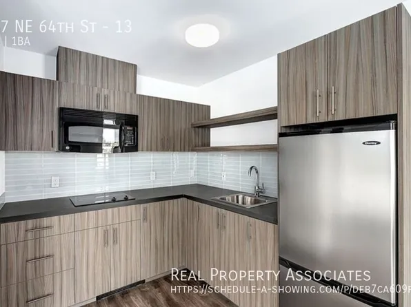 817 NE 64th St, Seattle, WA