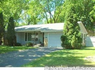3957 Utah Ave N, New Hope, MN 55427