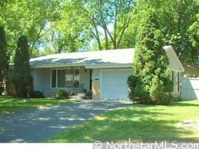 3957 Utah Ave N, New Hope, MN, 55427