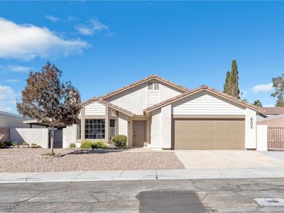 602 Otono Dr, Boulder City, NV, 89005