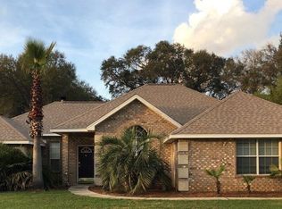 3492 Ashmore Ln, Pace, FL 32571
