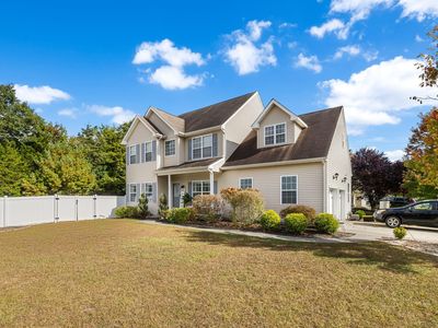 234 W Jimmie Leeds Rd, Galloway, NJ, 08205