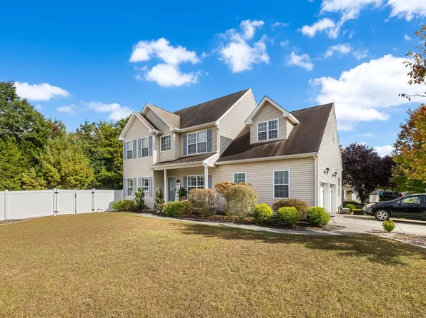 234 W Jimmie Leeds Rd, Galloway, NJ 08205