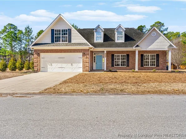 1013 Bobby Jones Dr, Fayetteville, NC 28312