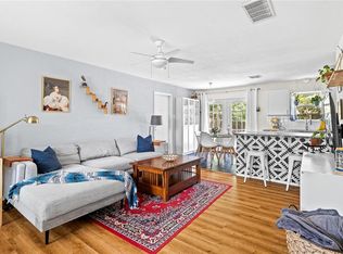 2212 Wagon Crossing Path, Austin, TX 78744