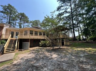 804 E Donaldson Ave, Raeford, NC 28376