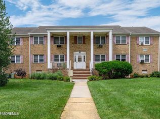 84 Manchester Ct APT A, Freehold, NJ 07728