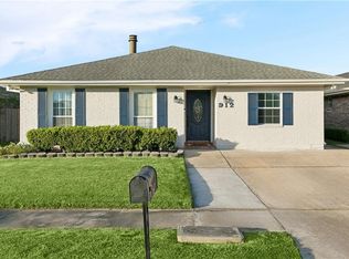 912 Sessions Ln, Kenner, LA 70065