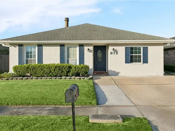 912 Sessions Ln, Kenner, LA 70065