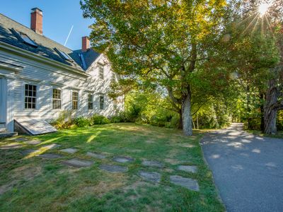 708 River Road, Edgecomb, ME, 04556