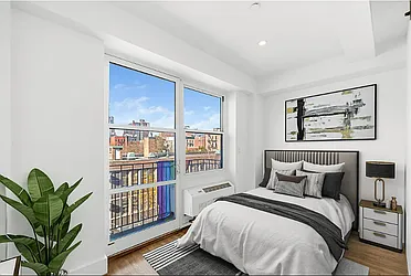 Rented by REAL New York