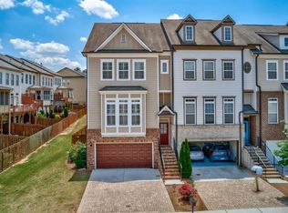 2147 Old Georgian Ter NW, Atlanta, GA 30318