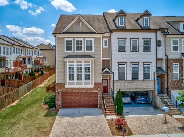 2147 Old Georgian Ter NW, Atlanta, GA 30318