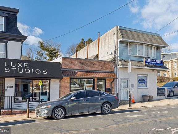 2nd image of 5460 Ridge Ave