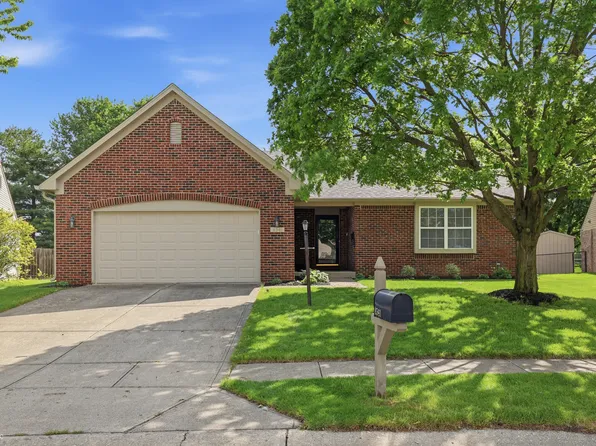 8341 Southern Springs Blvd, Indianapolis, IN 46237