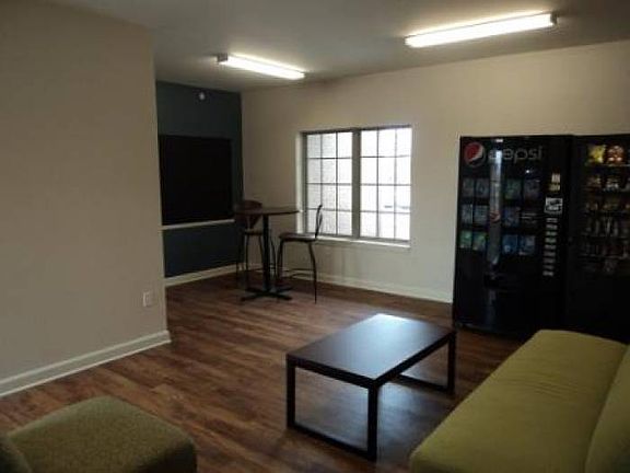 Community Space with WIFI