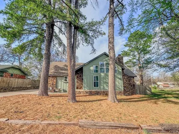 305 Wheeler St, Tahlequah, OK 74464