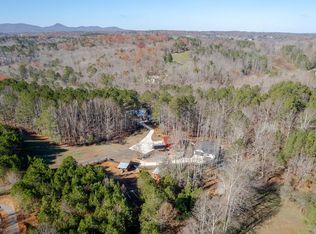 239 Green Ridge Rd, Jasper, GA 30143