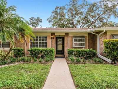 2275 Lark Cir E APT D, Palm Harbor, FL, 34684