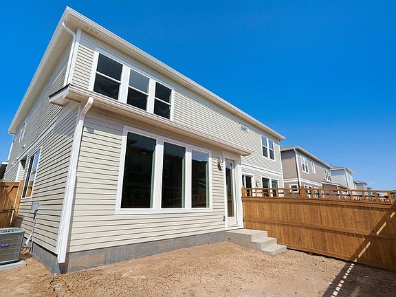 Exterior Rear