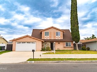 2031 Socrates Ave, Simi Valley, CA 93065