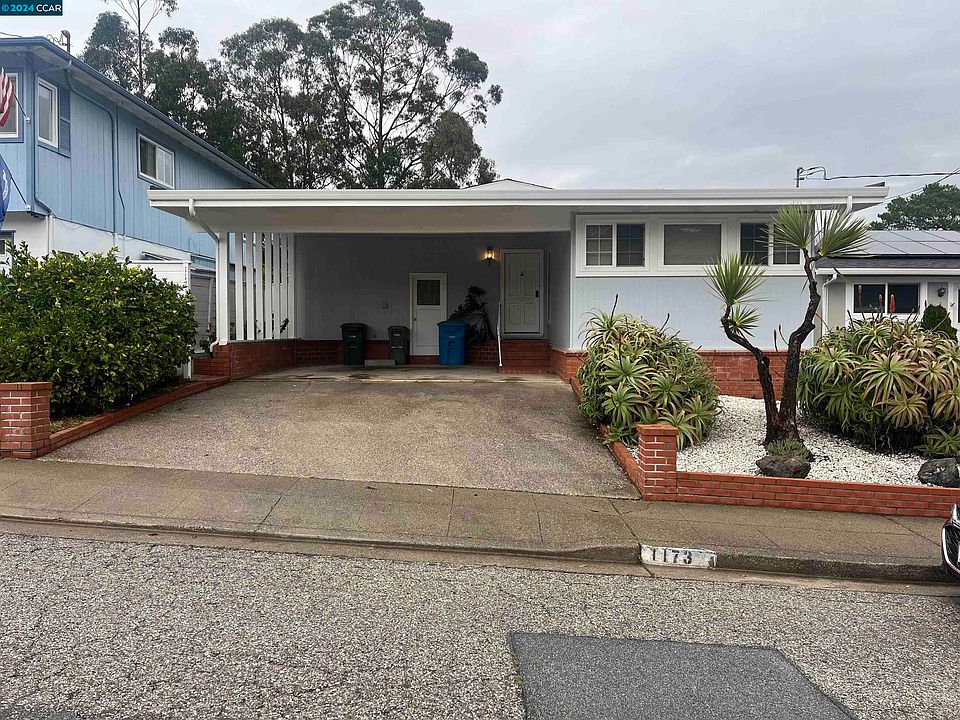 1st image of 1173 Manzanita Dr