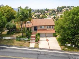 23600 Ridge Line Rd, Diamond Bar, CA 91765