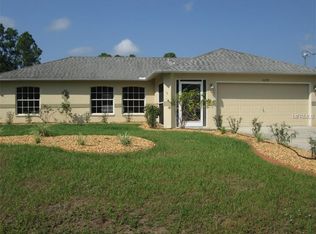 2299 Penguin Ln, North Port, FL 34286
