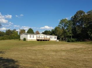 205 E Fork Rd, Greeneville, TN 37743