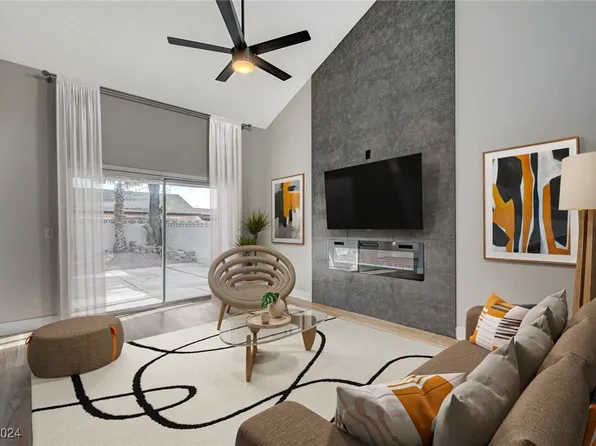 4613 Coran Ln, Las Vegas, NV 89108