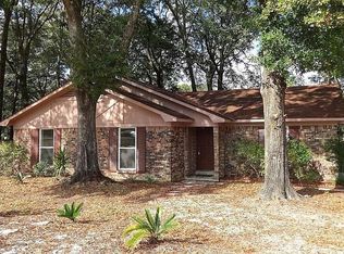 7220 Pine Barren Ct, Mobile, AL 36695