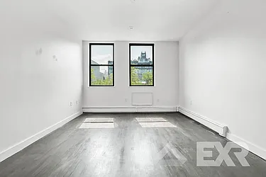 Rented by EXR