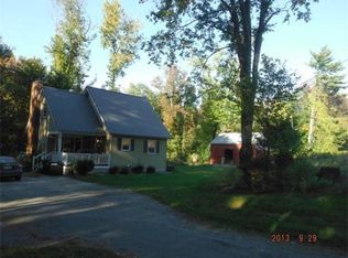 226 Sandown Rd, Danville, NH 03819