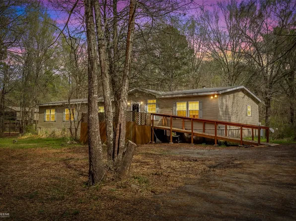 7529 Hidden Harbor Ln, Shreveport, LA 71107