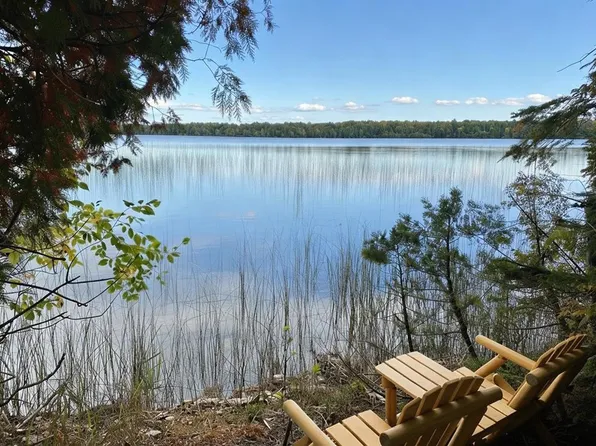 Europe Lake Ln, Ellison Bay, WI 54210