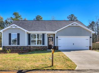 4161 Fringetree Loop, Aiken, SC 29803